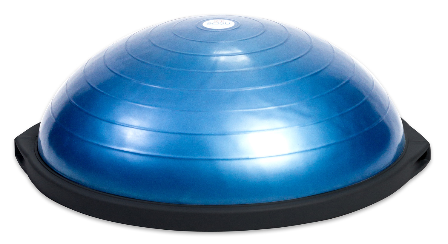 Bosu Home Balance Trainer