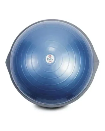 Bosu  Pro Balancebold 65 Cm  Blå