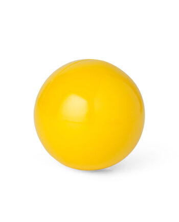 Bouncy Ball For Feet  Gul   Cm