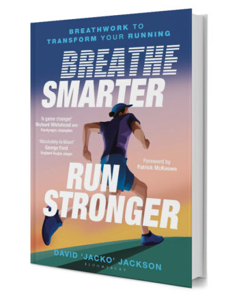 Breathe Smarter  Run Stronger