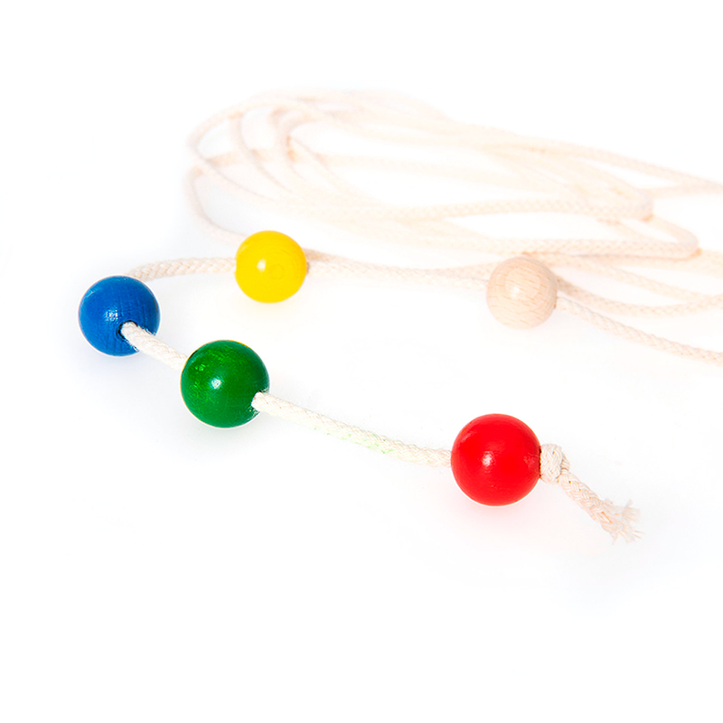 Brock String
