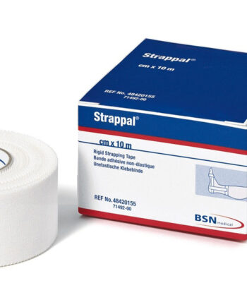 Bsn Strappal Tape   5cm