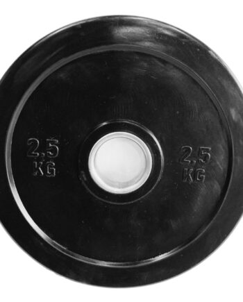 Buddy Vægtskive    -20 Kg ø50