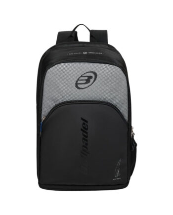 Bullpadel Bpm26007 Vertex Rygsæk  Sort