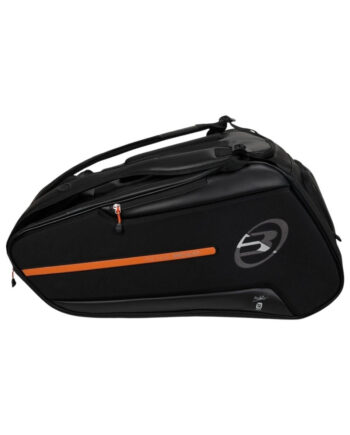 Bullpadel Bpp26012 Hack Padeltaske  Sort