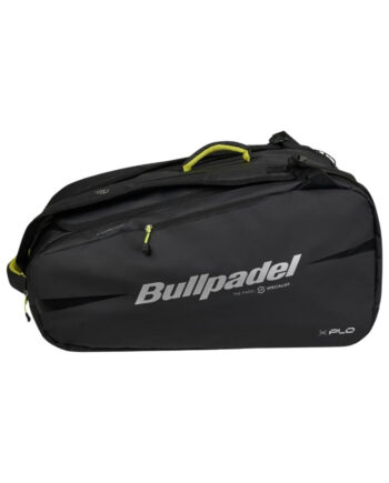 Bullpadel Bpp26022 Xplo Padeltaske  Sort