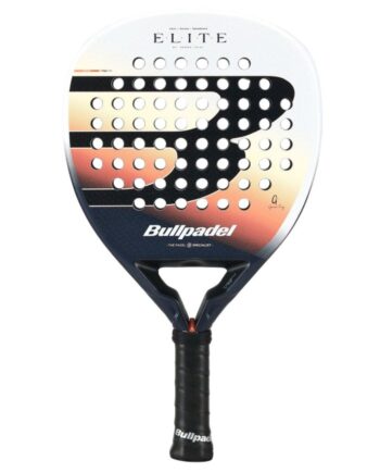 Bullpadel Elite   2026 Padelbat
