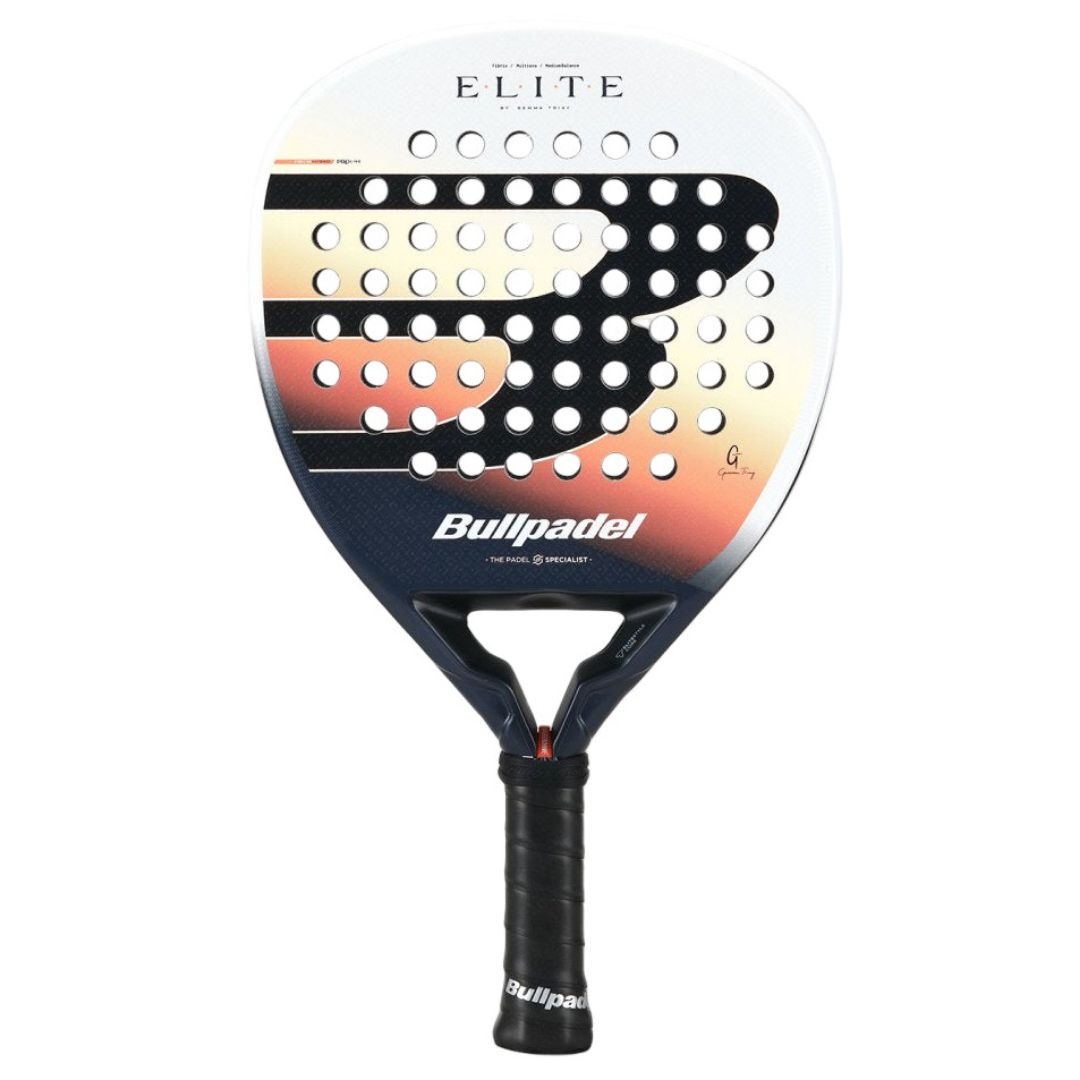 Bullpadel Elite 2026 Padelbat