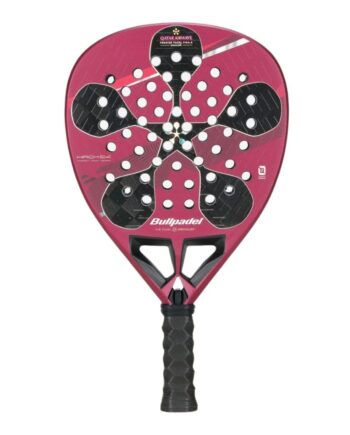 Bullpadel Hack 04 Tf 25 Padelbat