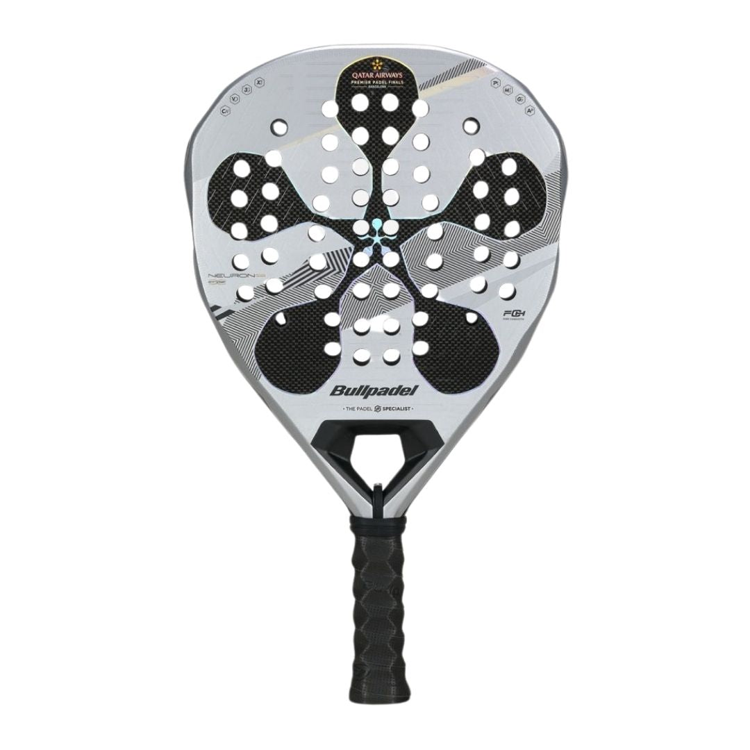 Bullpadel Neuron 02 Edge Tf 25 Padelbat