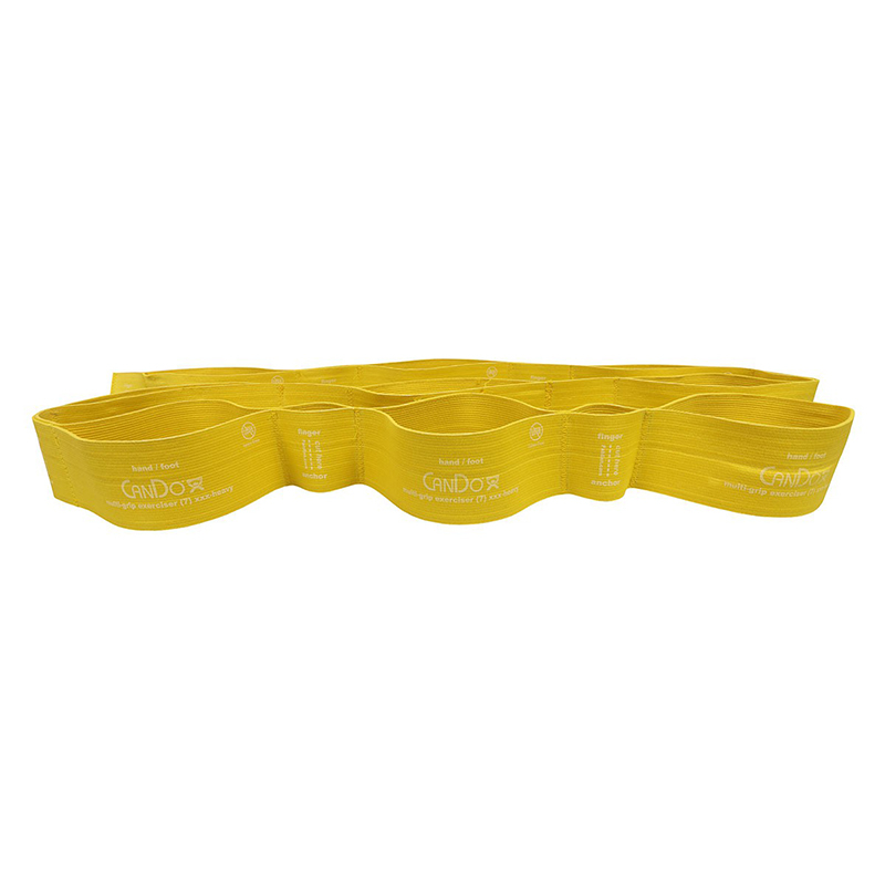 Cando Multi-grip Exerciser        Beige