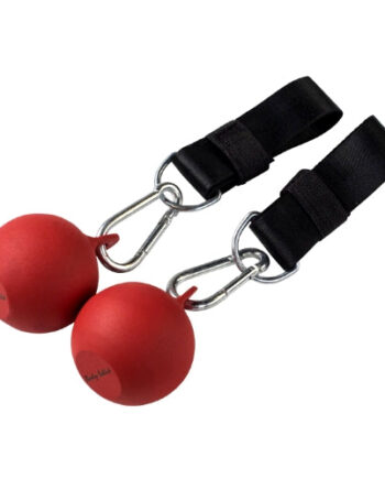 Cannonball Grips