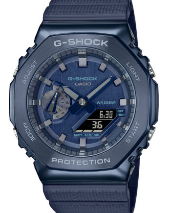 Casio Gm-2100n-2aer Herreur  -shock
