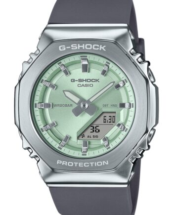 Casio Gm-s2110-3aer Dameur  -shock Gm- -serie