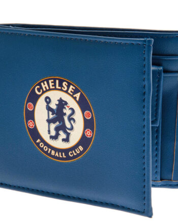 Chelsea Fc Blå Pung