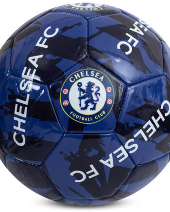 Chelsea Fc Fodbold Str