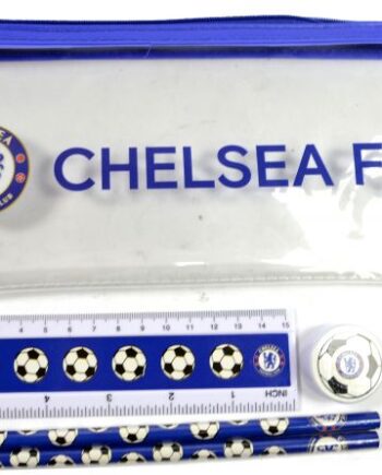 Chelsea Fc Penalhus   Skriveredskabssæt