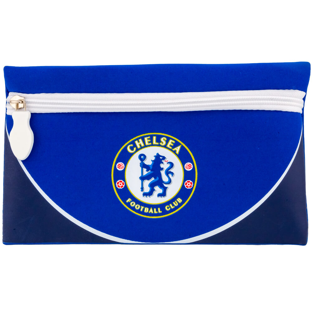 Chelsea Fc Penalhus