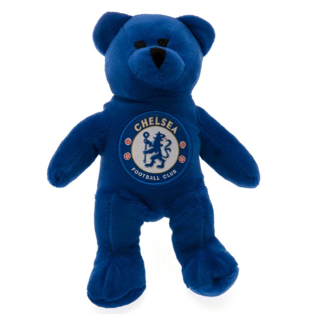 Chelsea Fc Plysbjørn