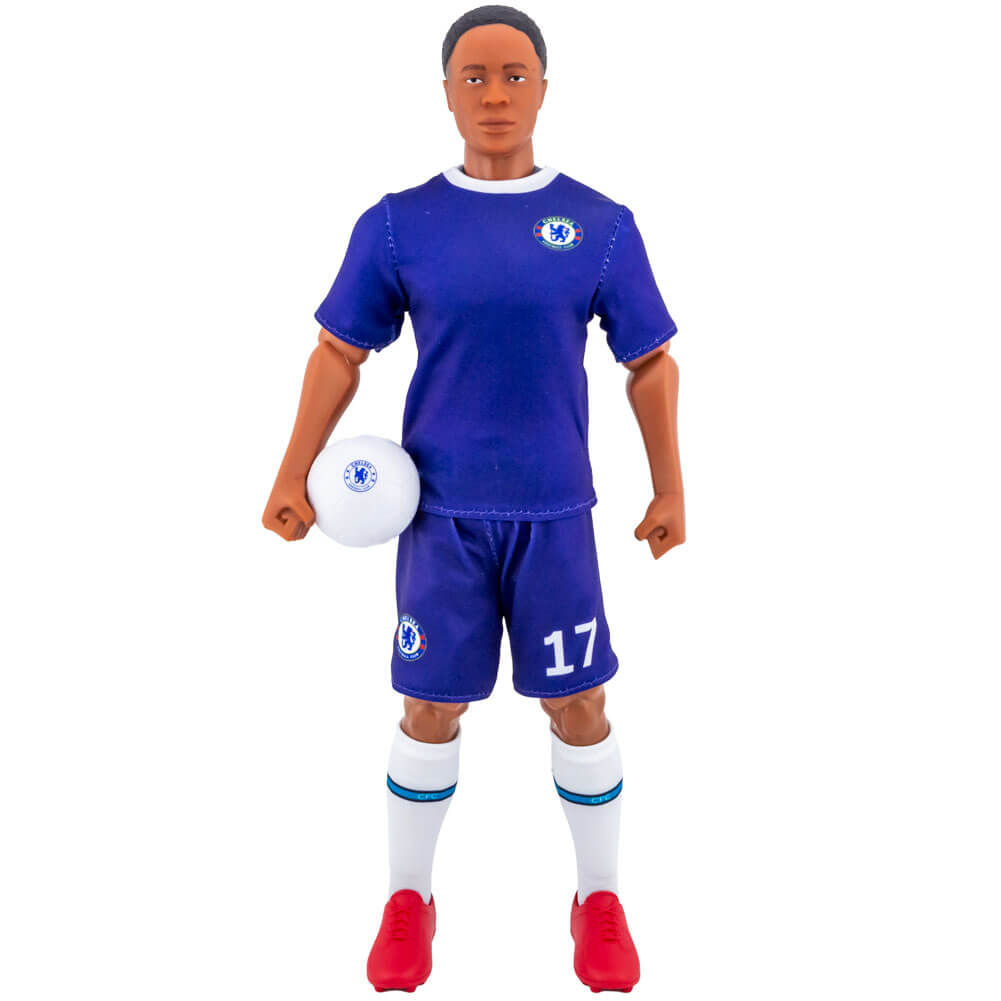 Chelsea Fc Sterling Figur