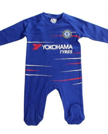 Chelsea Sovedragt Sparkedragt  -8mndr