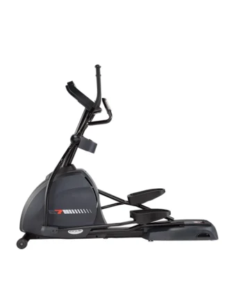 Circle Fitness Circle E7 Eplus     Elliptical 40 Cm  Skærm