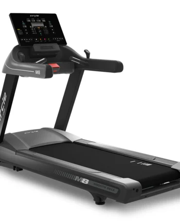 Circle Fitness Circle M8 Løbebånd Led 2026