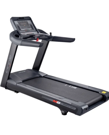 Circle Fitness Circle M8 Løbebånd Led Computer