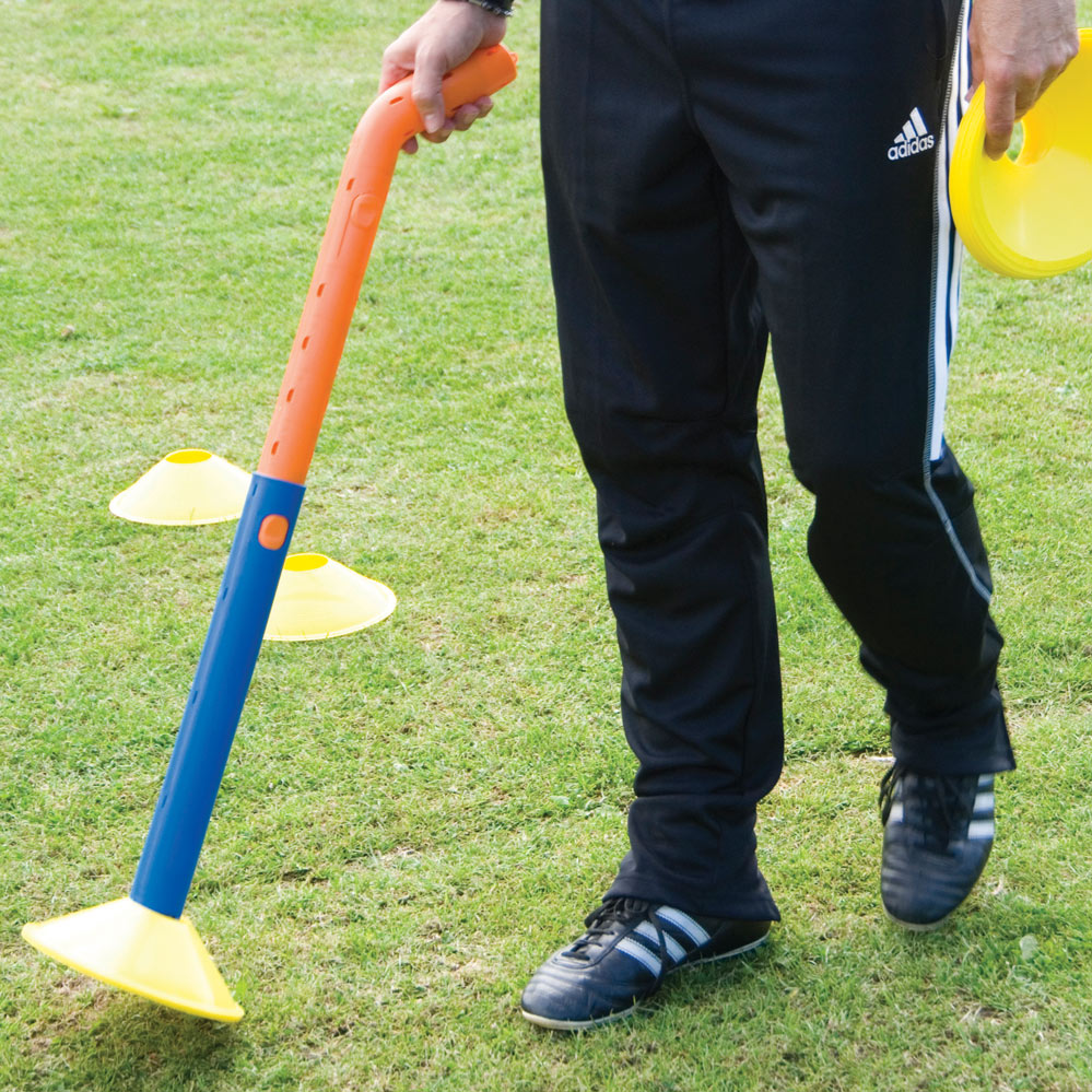 Conechamp Gule Kegler    Stk