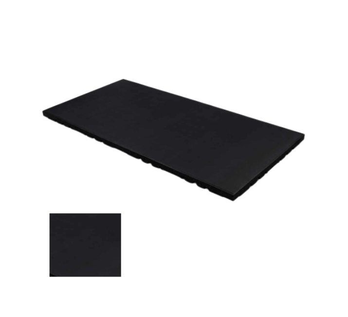 Connect Tile  30mm Gulv 100x50 Cm  Sort