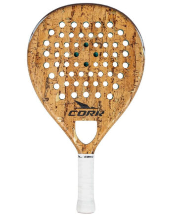 Cork Classic Light Ii Padelbat