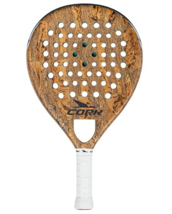 Cork Premium Control Iii Padelbat