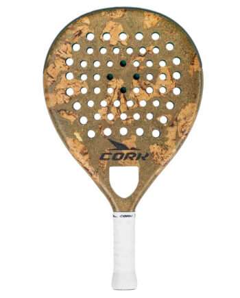 Cork Supreme Control Iv Padelbat