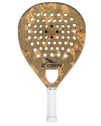 Cork Supreme Hybrid Iv Padelbat
