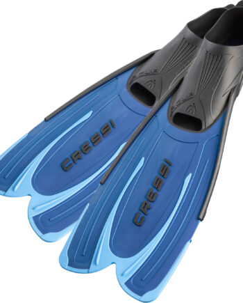 Cressi Agua 35-36 Blue