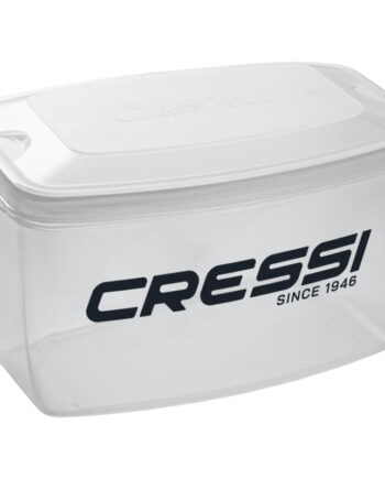 Cressi Beskyttelsesboks Til Masker Stor