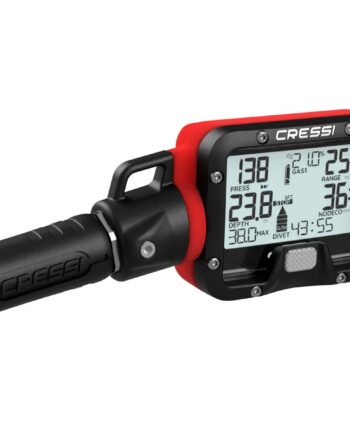Cressi Digi   Console