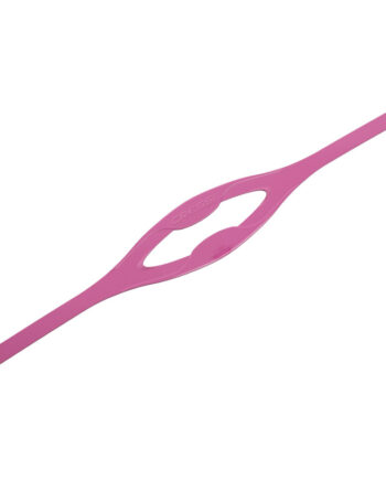 Cressi Silikonestrop Til Masker Pink