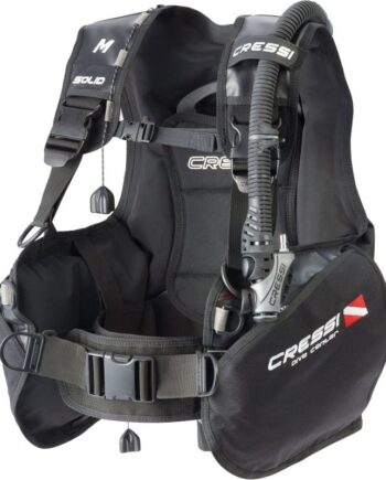 Cressi Solid