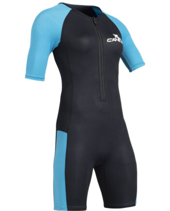 Cressi Tiburon Shorty Dame   Mm