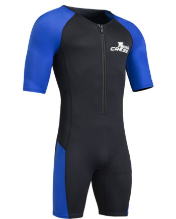 Cressi Tiburon Shorty Herre   Mm