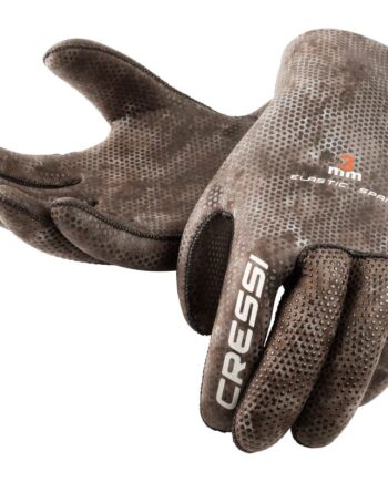 Cressi Tracina Handsker   Mm