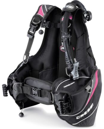 Cressi Travelight