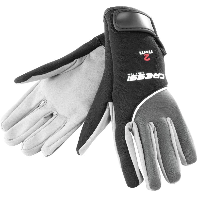 Cressi Tropical Handsker Mm