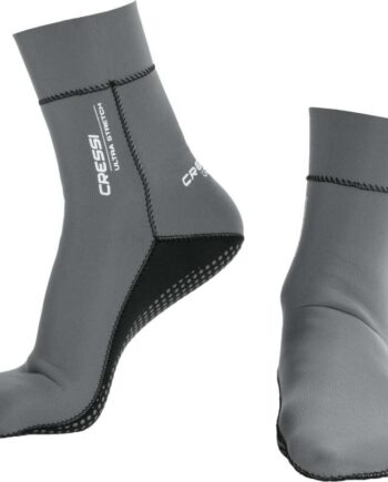 Cressi Ultra Stretch Sokker     Mm