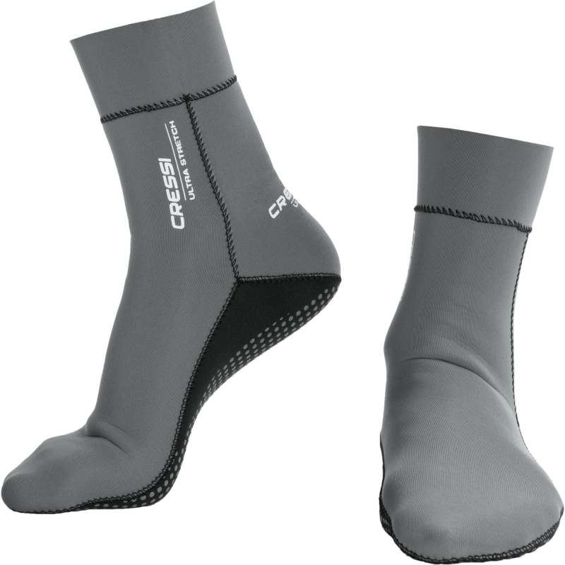 Cressi Ultra Stretch Sokker Mm