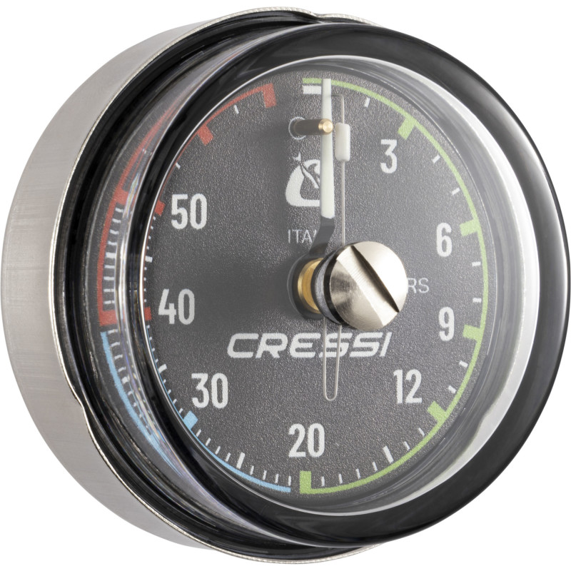 Cressi Vale 300 Dybdemåler Modul Til Konsol