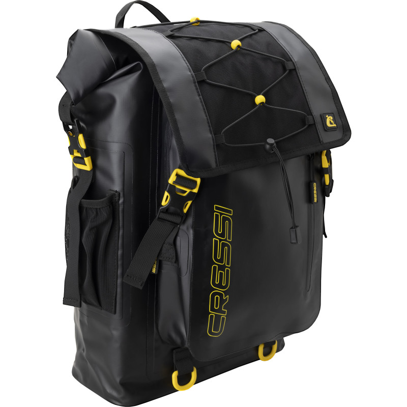 Cressi Venom Dry Rygsæk 30