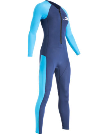 Cressi Wahoo Våddragt Dame   Mm