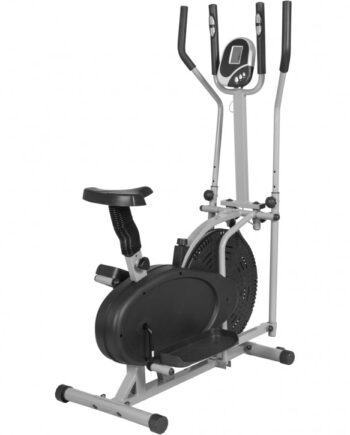 Crosstrainer Billig